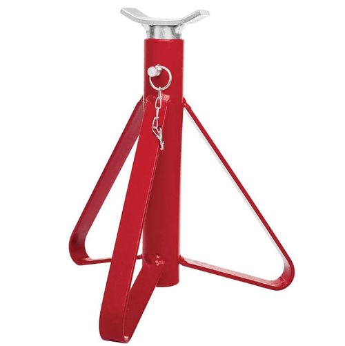 Cavaleto Mecanico 02 Toneladas 485mm - CV2TON - METALSUL