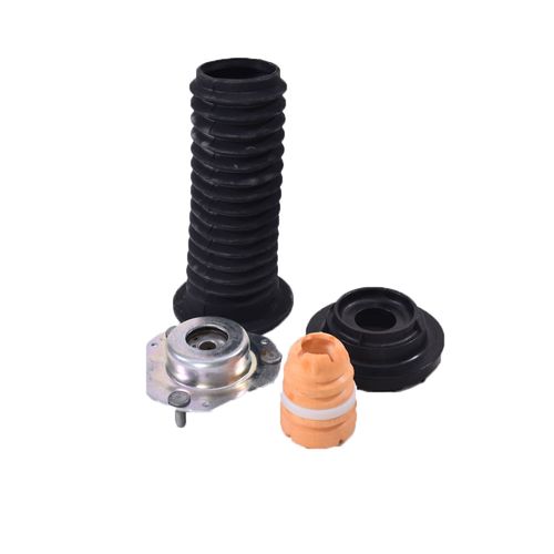 Kit Amortecedor Diant New Fiesta Hatch/ Novo Ka