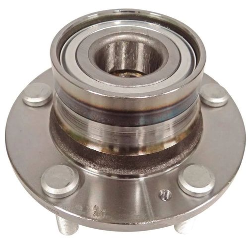 Cubo de Roda Traseiro com Rolamento sem ABS Tucson 4x2 2005 a 2013 Sportage 4x2 2005 a 2010 - IMA