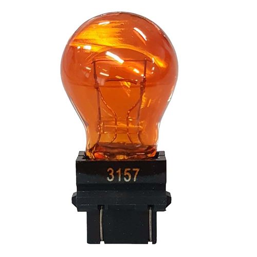 Lâmpada Sinalização Diversos P27/7w 12v 27/7w 1980 a 2021 - 810304 - GL3157A