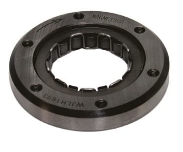 Placa de Partida CG 125 Titan CBX 200 - Twister - Tornado - XR200