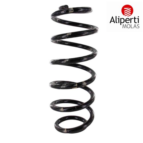 Mola Traseira à Gás GNV (Preço Unitário) Fiat Idea 1.4, 1.6 e 1.8 2005 em Diante Exceto Idea Adventure