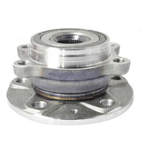 Cubo Roda Traseiro Rolamento Passat 2.0/3.2/3.6 2006/ C/ABS - 1450 - IR18783