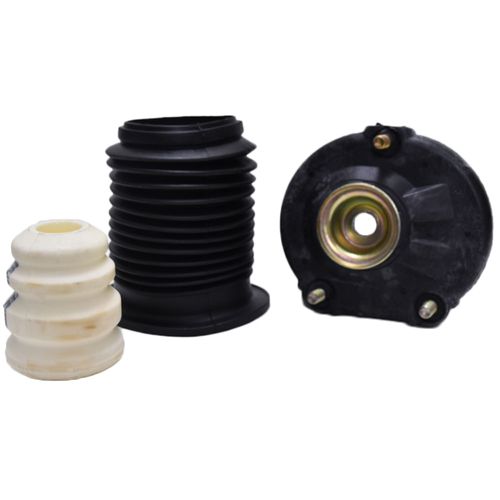 Kit Amortecedor Dianteiro<br>Completo Lado Direito<br>Punto 2007 em Diante<br>Linea 2008 em Diante