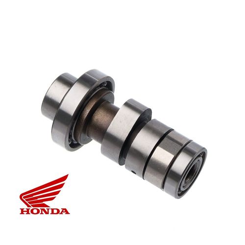Arvore de Comando Eixo Biz 125 2006 a 2010 Original