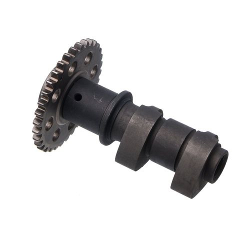 Arvore de Comando Eixo CBX250 Twister XR250 Tornado Escape