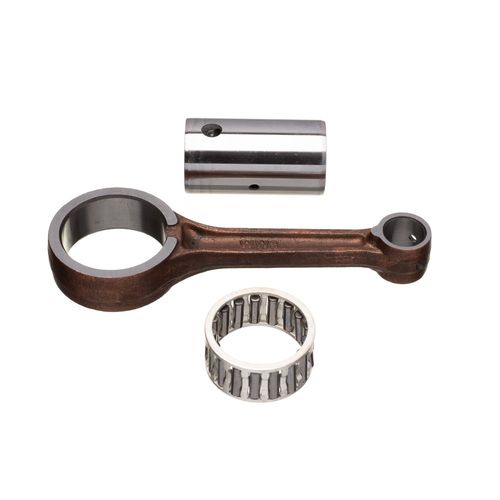 Biela Completa CG 125 Titan 95/99 - Today - CBX200 NX200