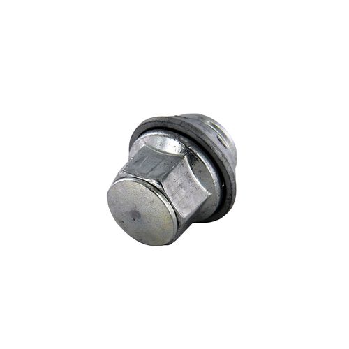 Porca da Roda de Liga Leve Courier 1997 até 2013 - Ecosport 2003 até 2012 - Fiesta 1996 até 2006 - Focus 2004 - KA 1997 até 2007 - Original Ford