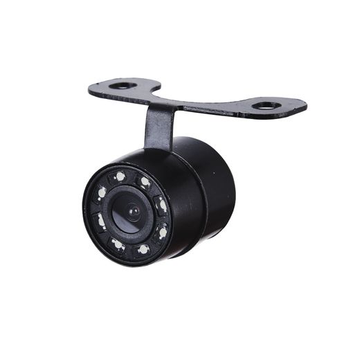 Câmera de Ré Automotiva C/ Visão Noturna RCA Multi - AU717