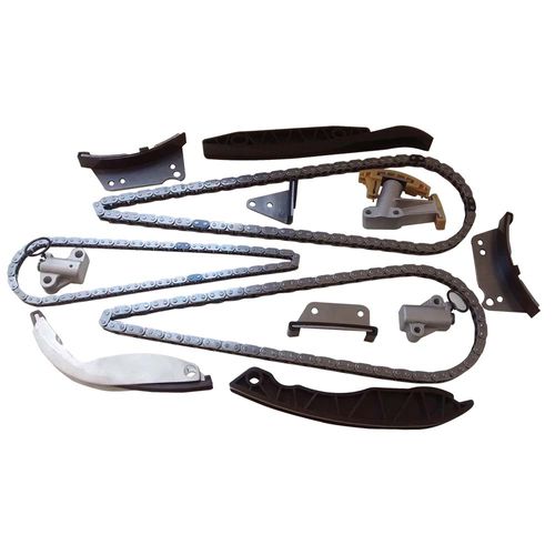 Kit Corrente do Comando Kia Bongo K2500 2.5 16V 2014/… - 66504 - OK0094S