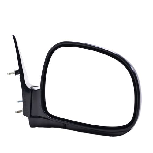 Espelho Retrovisor Externo Fixo Lado Direito S10 / Blazer 1995 até 2011