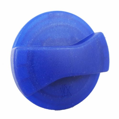 Tampa do Reservatório de Água Golf Fox Passat Bora Polo Jetta Gol Amarok CrossFox Voyage Saveiro SpaceFox Kombi New Beetle Audi A1 A3 A4 A6