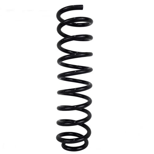 Mola Traseira (Preço Unitário) Megane Grand Tour 2007 até 2013 sem GNV Fabricante Fama