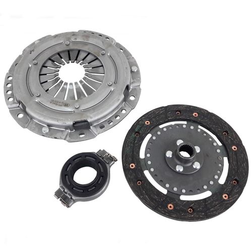 Kit de Embreagem Luk Volkswagen Fusca 1300 Ano 73 até 86