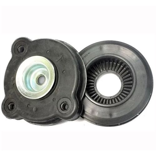 Coxim Superior do Amortecedor Dianteiro com Rolamento Argo Cronos Mobi Uno Palio Grand Siena Fiorino Todas as Versões