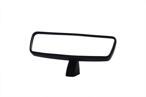 Espelho Retrovisor Externo Controle Manual Lado Direito Courier 1997 até 2012