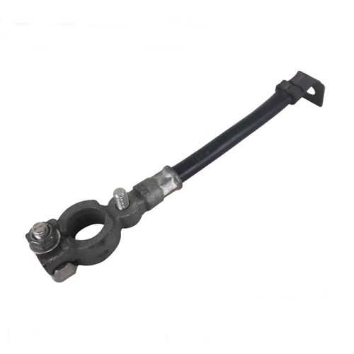 Cabo Negativo da Bateria Original Volkswagen Polo 1.6 2002 até 2005