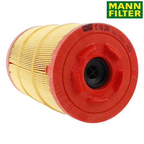 Filtro de Ar do Motor Ford Ranger 3.0 16v Turbo Diesel Eletrônico 2005 até 2012 Power Stroke
