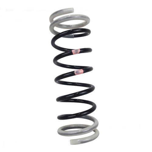 Mola Traseira Fabrini com GNV Volkswagen Parati 82 até 95 Geração 1 (Valor Unitário)