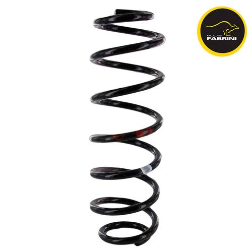 Mola Traseira Original Fabrini Volkswagen Fox 2 Portas 2003 até 2014 (Preço Unitário)