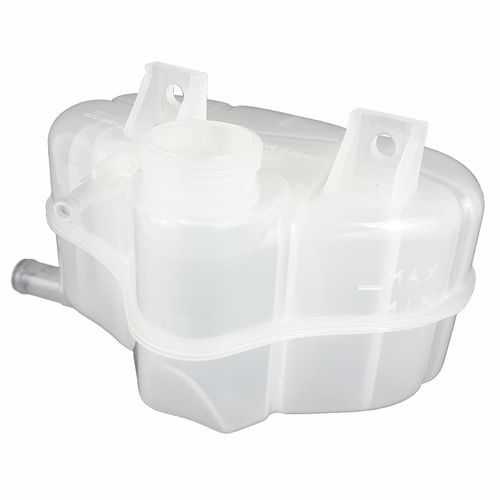 Reservatório do Radiador Original Fiat Novo Palio e Grand Siena Motor 1.6 16v EtorQ 2012 em Diante