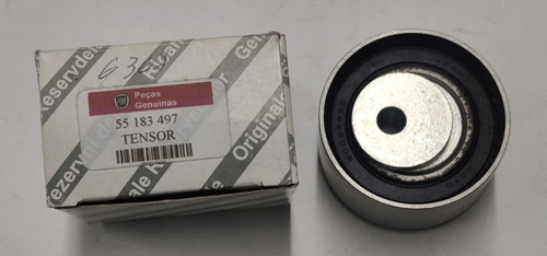 Tensor da Correia Dentada Fiat Doblo Idea Palio Punto Siena Strada 55183497 ORIGINAL