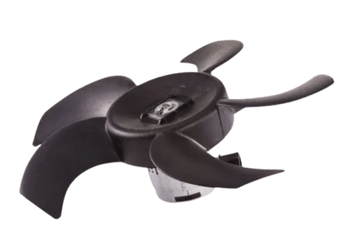 Motor do Ventilador / Eletroventilador Montana Agile F006B10441 BOSCH