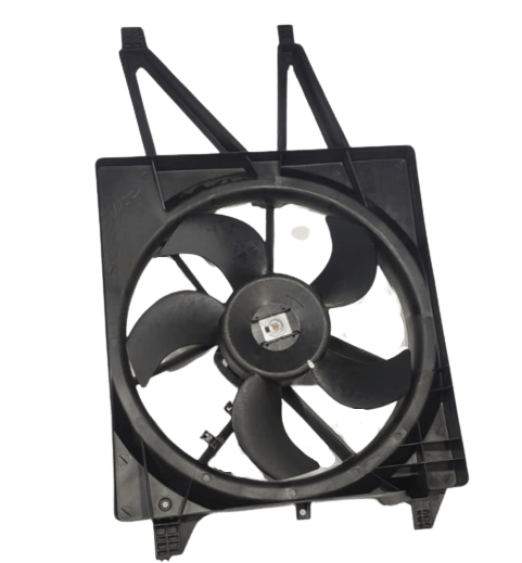 Eletroventilador Defletor Ventoinha GM Agile Montana 016912BA Original
