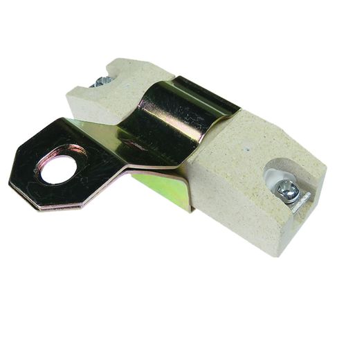 Resistência Eletroventilador Vw Parati 1995 a 2005 - 843075 - GE3004