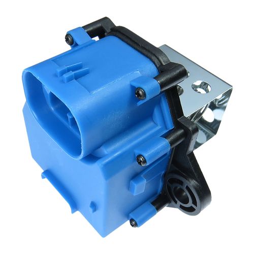 Resistência Eletroventilador Peugeot 206 1998 a 2009 - 843114 - GE3038