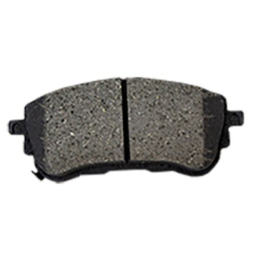 Jogo Pastilha Freio Dianteira Corolla 1.8/2.0 16v 2021 - 54016 - SYL4259