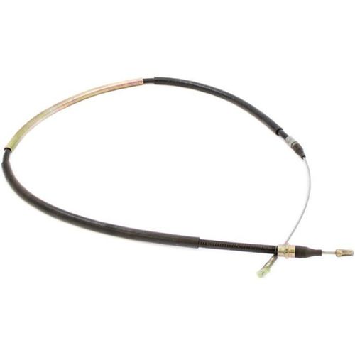 Cabo Freio Marea Traseiro Esquerdo 1999 Ate 2007