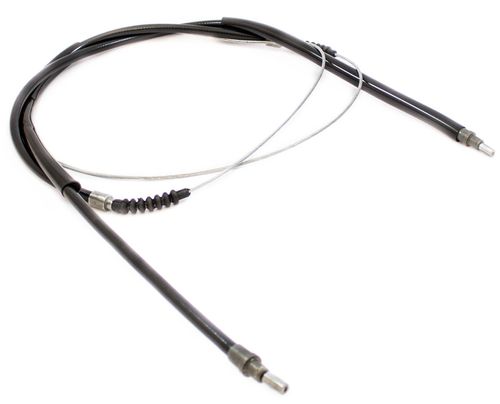 Cabo Freio Ducato Vetrato Traseiro 1998 Ate 2002