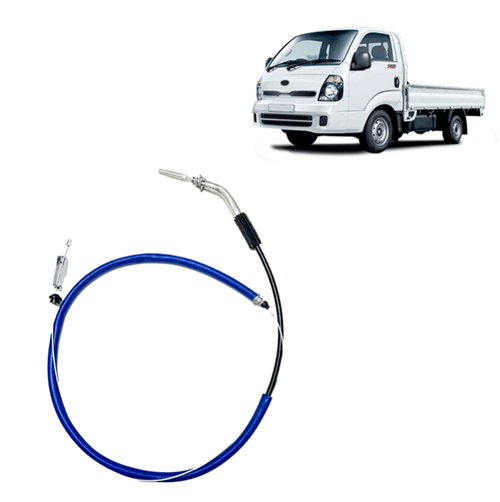 Cabo Freio De Mão Kia Bondo K2500 2008 A 2011 Dianteiro