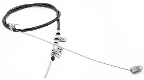 Cabo Freio Hyunday Hr Ate 2012 Tras Esq Roda Dupla