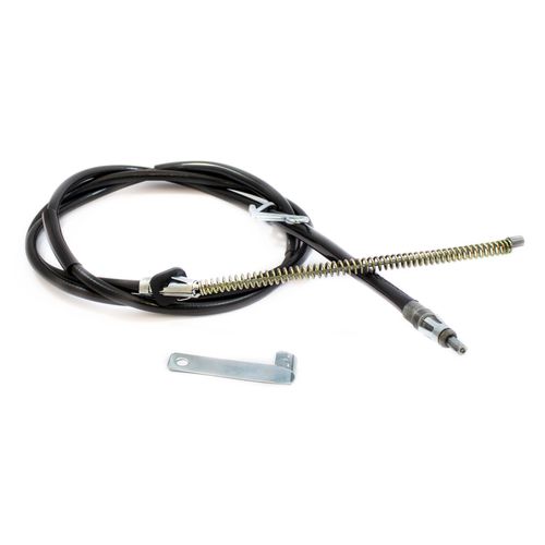 Cabo Freio F350 98/02 Junçao Até Tambor Tras Dir