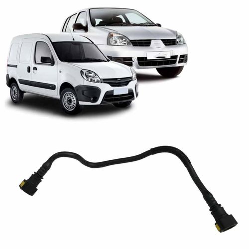 Tubo Hidrovacuo Freio Clio 1.0 16v 1999 Em Diante , Kangoo 1