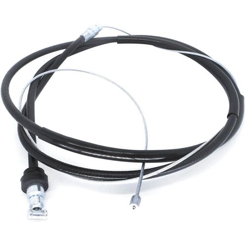 Cabo Freio Mao F4000 4x4 Diant Pedal Ate Junçao 08 A 12