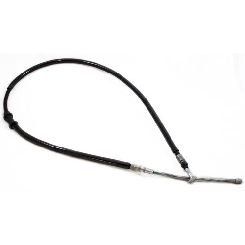 Cabo Freio Palio Siena 1996 A 2000 Traseiro Esq Attractive 2