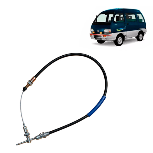 Cabo De Freio Dianteiro Towner Van 2010 Em Diante