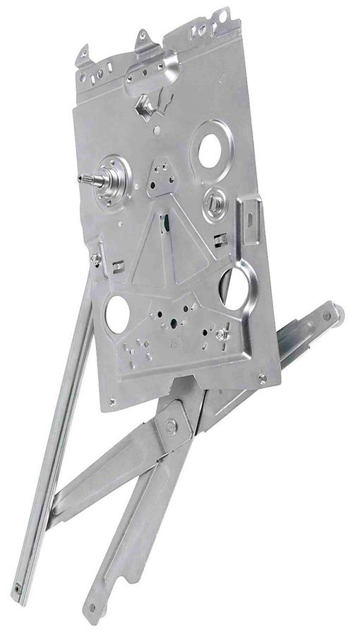 Maquina Vidro Caminhao Fh Fm Manual Dir 1994 Em Diante