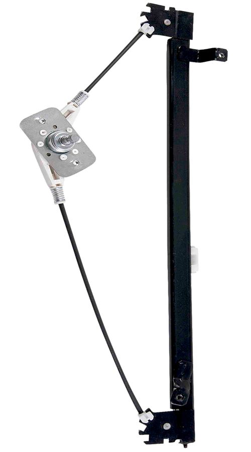 Maquina Vidro Stralis Eurocargo Cavallino 320 Dir Manual