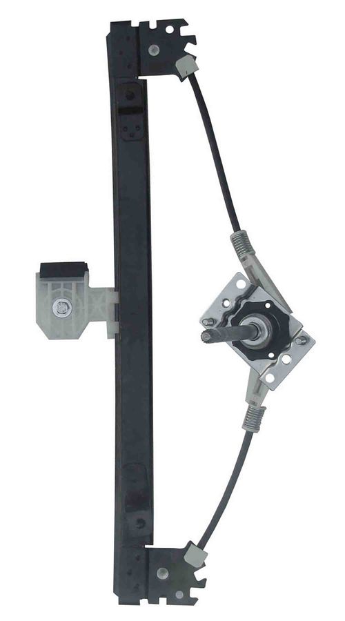 Maquina Vidro Fiesta Amazon 2002 a 2014 4P Tras Esq Manual