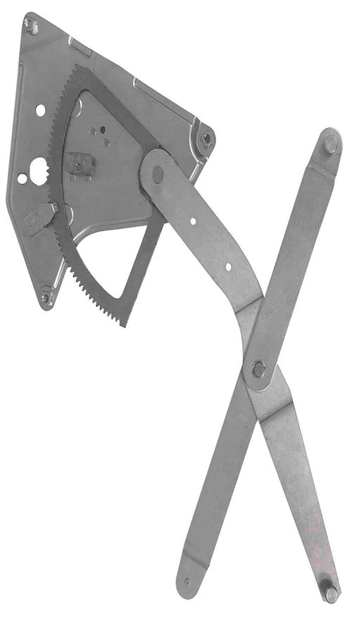Maquina Vidro R112 R113 SERIE 3 Esquerda S/ Motor
