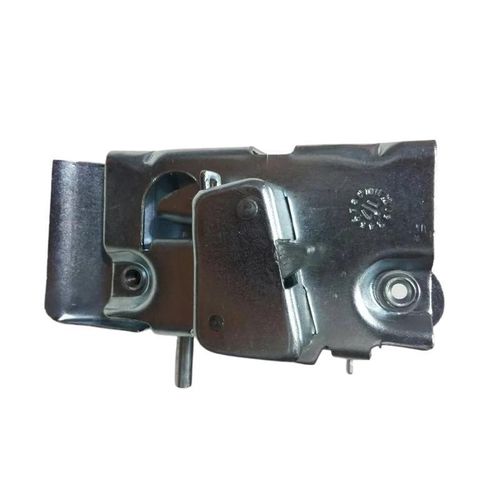 Fechadura Da Porta Fusca 1200 1300 1500 Até 1977 Dir