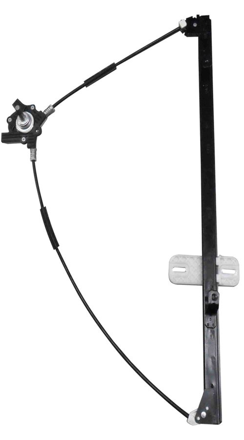 Maquina Vidro Daily 2008 Até 2013 Direito Manual