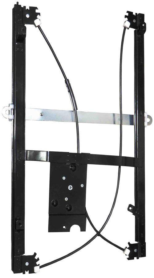 Maquina Vidro Eletrica Vm P Motor Original Passageiro Dir