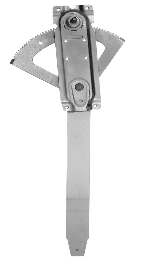 Maquina Vidro Monza 2P 1982 A 1983 Direita Manual