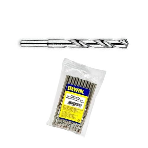 Broca Videa 150 x 12,0 mm (5 unidades) - Irwin