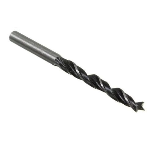 Broca Para Madeira 3 Pontas 8 mm - Fertak